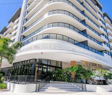Resort Living- Central Location - Photo 1