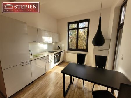Piękny apartament w Parku Sudeckim - Zdjęcie 5