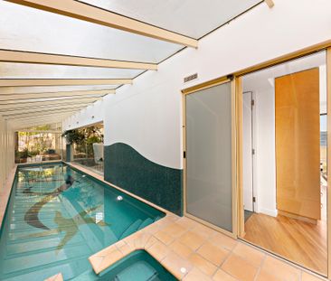 276 Edinburgh Road, Castlecrag NSW 2068 - House For Rent | Domain - Photo 4