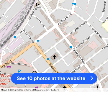 Longstone Road, Central - Photo 1