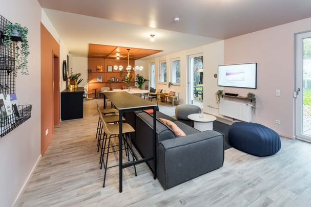 Zimmer in der Einbecker Straße - Photo 1