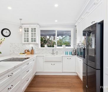 59 Eglinton St, Kew VIC 3101 - House For Rent | Domain - Photo 4