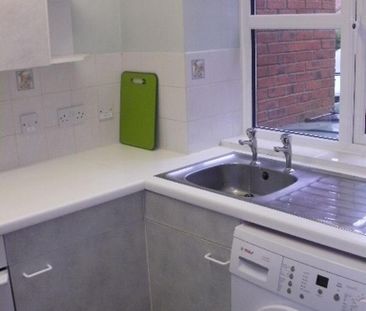 1 bedroom end of terrace house to rent - Photo 4