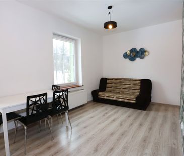 Szczawno-Zdrój - Zdjęcie 1