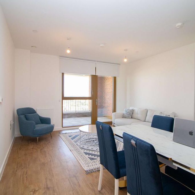 1 bedroom apartment to rent - Photo 1