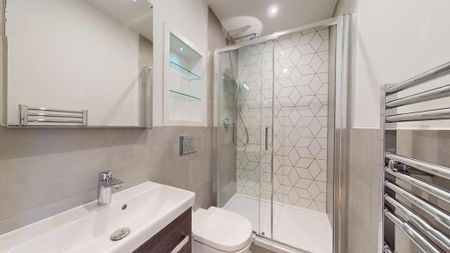 1 bedroom flat to rent - Photo 2