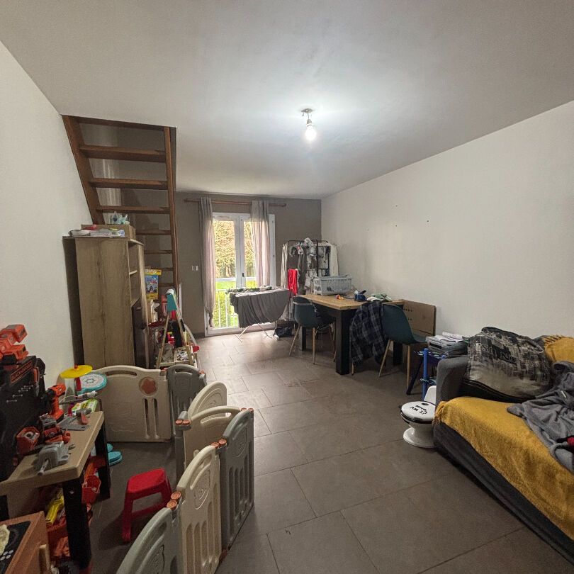 Location Appartement 3 pièces 63m² - Photo 1