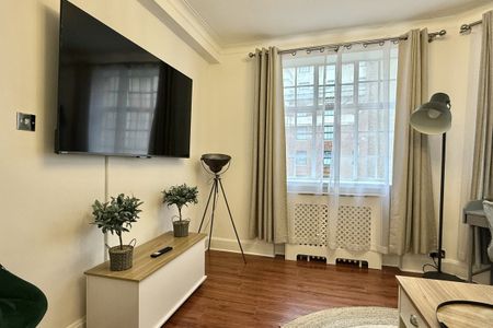 Seymour Street, LONDON - Photo 4