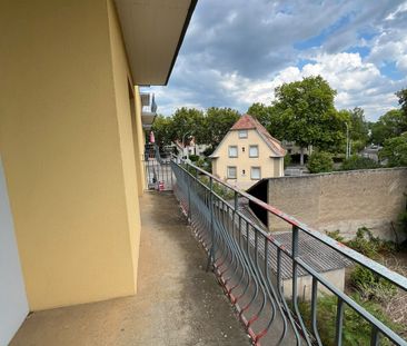 location Appartement 4 pièces à Colmar - REF 370-26 RS - Photo 2