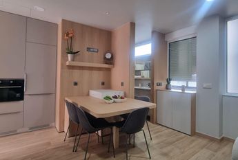 Arrendo apartamento T1 no centro Arcos de Valdevez