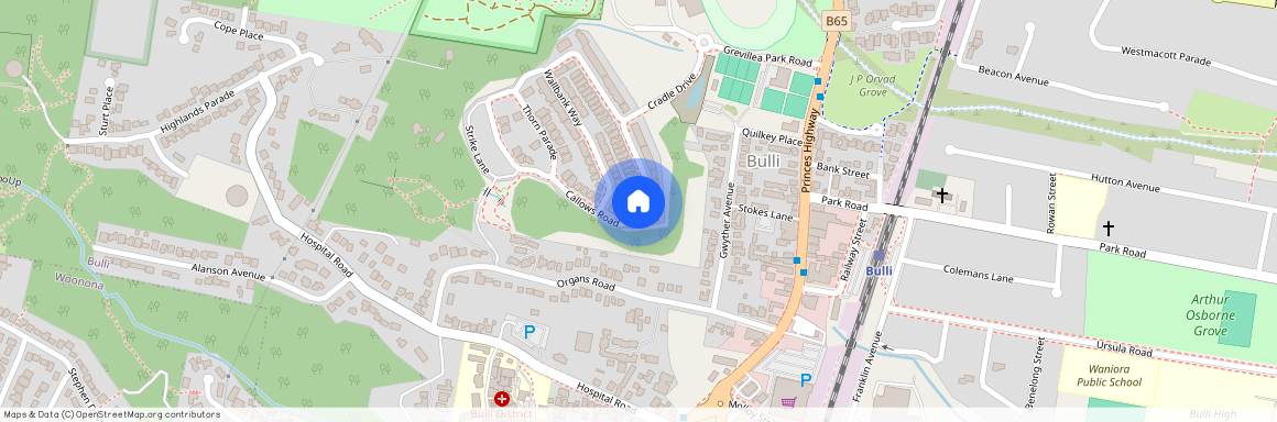 30 Callows Road, NSW 2516, Bulli