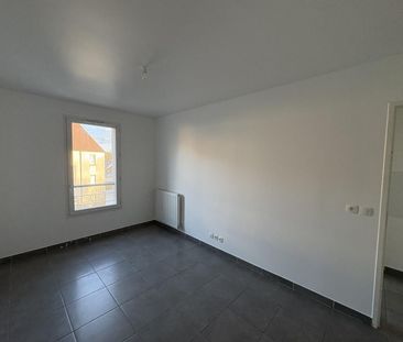 location Appartement T2 DE 43.48m² À PONTAULT COMBAULT - Photo 6