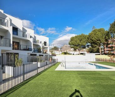 4 room luxury House for rent in Benalmádena, Spain - Photo 5