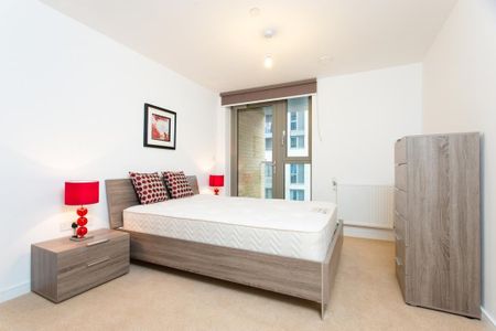 1 bedroom flat to rent - Photo 4
