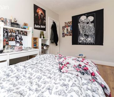 5 bedroom terraced house to rent - Photo 3