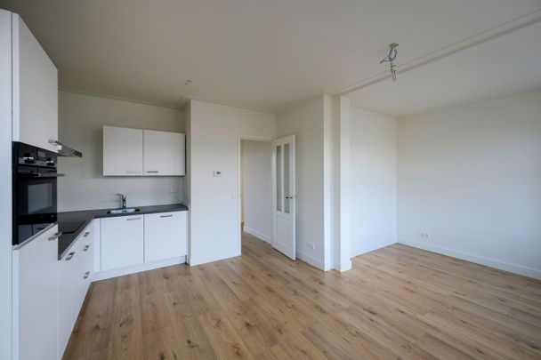 Appartement te huur: Van Spilbergenstraat 134-3 1057 RN Amsterdam - Foto 1