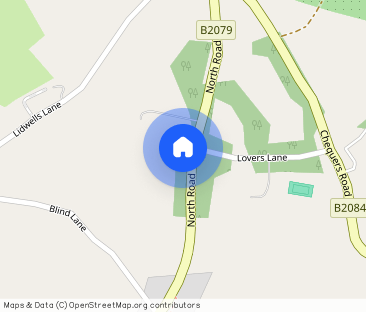 1 bedroom detached house to rent - Photo 1