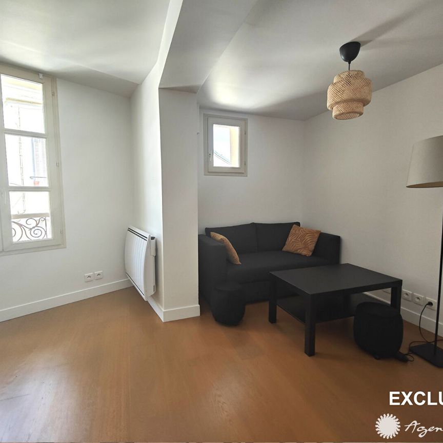 Location Appartement 3 pièces 49m² ST GERMAIN EN LAYE 78100 - Photo 1