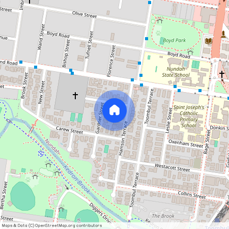 6/8 Dalziel Street, Qld 4012, Nundah