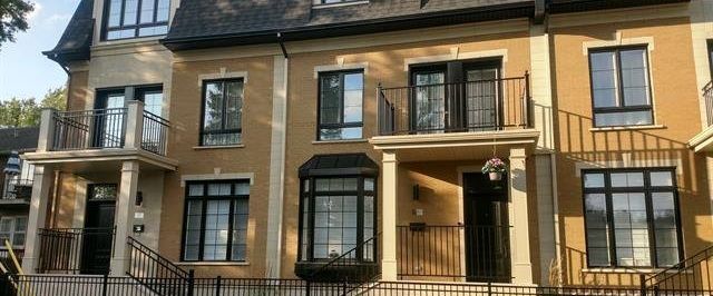 À louer / Maison à étages - Photo 1