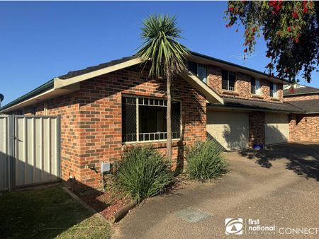 1/47 Drift Road, 2753, Richmond Nsw - Photo 3