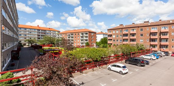 Hvitfeldtsgatan, Halmstad - Foto 2