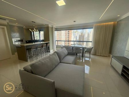 Apartamento Com 3 Dormitórios, 127 m² - Venda por R$2.650.000ou Aluguel por R$12.300,00/mês - - Photo 2
