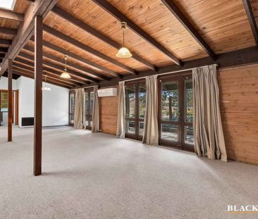 Three-bedroom Duplex - Photo 4