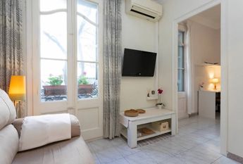 Carrer de Padilla, Barcelona, Catalonia 08013