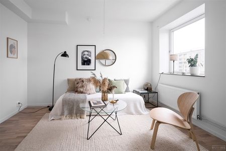 Regementsgatan 52 C - Foto 2