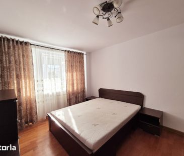Apartament cu 3 camere, etaj 1, bld. Dacia - Fotografie 3