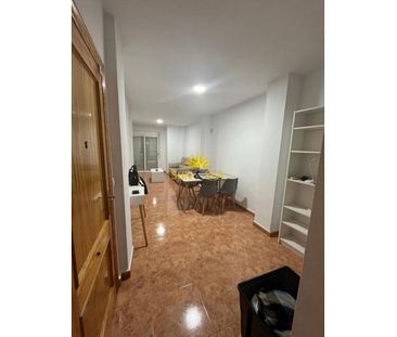 APARTMENT FOR RENT, 1 BEDROOM AND 1 BATHROOM IN SAN JAVIER - MURCIA - Photo 5