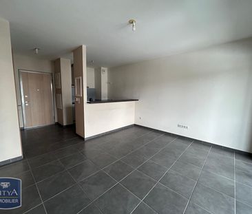 Location Appartement 2 pièces 43m² DELLE 90100 - Photo 2