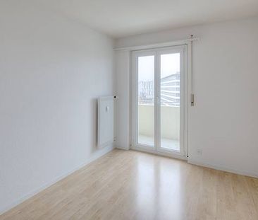 4 Zimmer, 85 m², 2. Stock - Photo 2