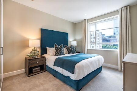 Westferry Circus, London, E14 flat to rent - Photo 5