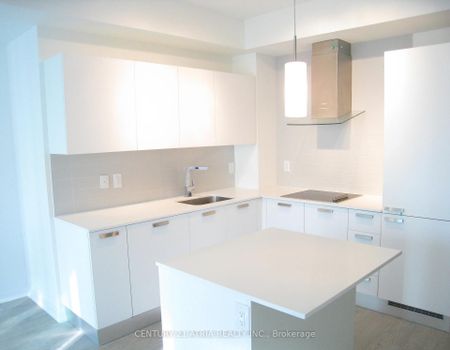 For Lease - 9 Bogert Avenue Unit# 1509, Toronto, Ontario - Photo 5