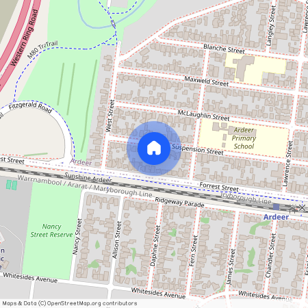 127 Suspension Street, Vic 3022, Ardeer