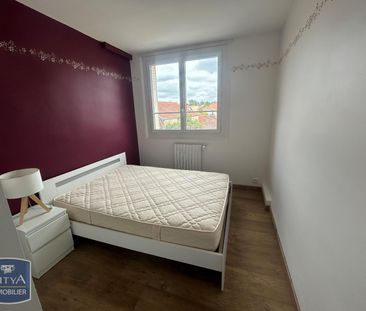 Location Appartement 3 pièces 46m² TOULOUSE 31500 - Photo 6