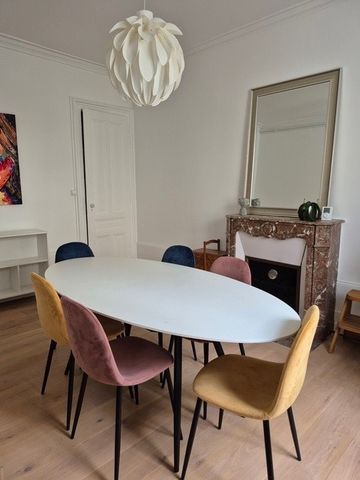 Appartement à louer 3 pièces - Photo 3