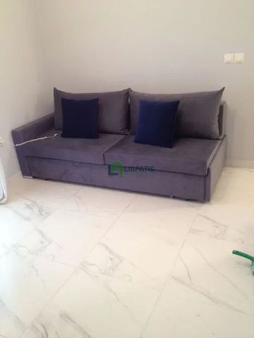 Studio/Γκαρσονιέρα για ενοικίαση Παναγία Φανερωμένη (Ξηροκρήνη - Παναγία Φανερωμένη) - Photo 5