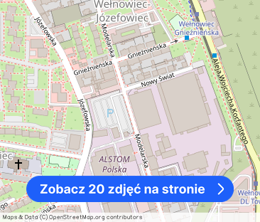 Katowice, Wełnowiec, ul. Modelarska, nowy apartament z balkonem - Zdjęcie 1