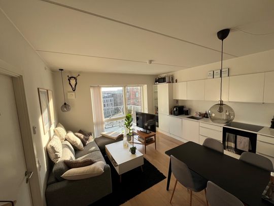 Åhusene 1, 6. 3 8000 Aarhus C - Photo 1