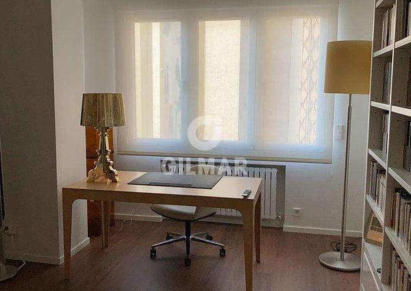 Apartment for rent in Salamanca – Madrid