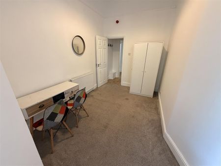 Flat For Rent Richmond Road, Cardiff - Photo 5