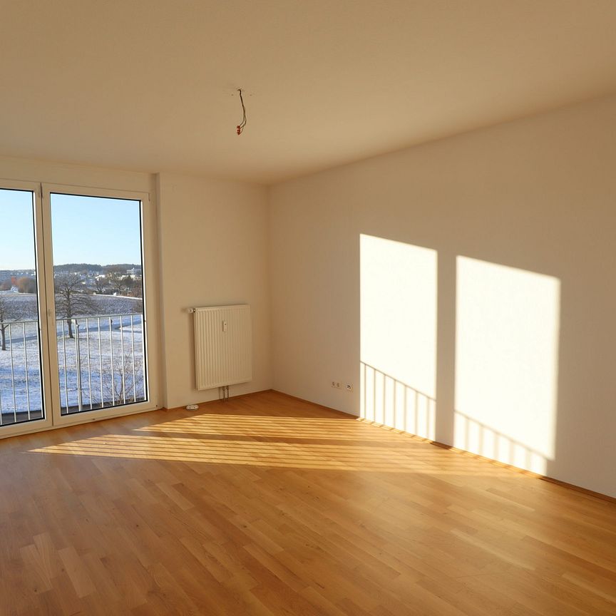 Neuwertiges Penthouse in Echterdingen - Foto 1