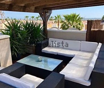 Alquiler de ático en Doña Pepa - Photo 5