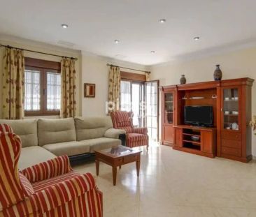 Chalet en alquiler en Calle Torre del Tajo - Foto 3