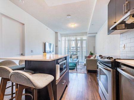 For Lease - 2560 Eglinton Avenue Unit# 1902, Mississauga, Ontario - Photo 3