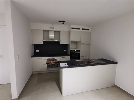 Appartement te huur - Foto 2