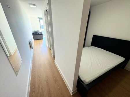 Studio to rent - Photo 5